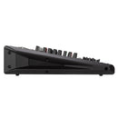 RCF F 12XR 12-CHANNEL Mixing Console With Multi-Fx & Recording