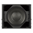RCF HDL 36-AS Active Flyable Subwoofer Module