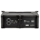 RCF HL 6 Two-Way Line Array Module