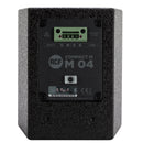 RCF COMPACT M 04 Two-Way Passive Speaker