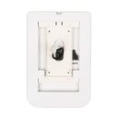 RCF MQ 60H Two-Way Wall Mount Speaker