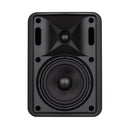 RCF MR 40 Pair Of Two-Way Speakers