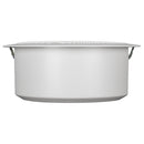 RCF PLP 50EN Ceiling Speaker With Plastic Fire Dome