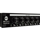 RCF PR 4093 9 Inputs, 3 Outputs Preamplifier
