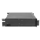RCF QPS 10K Four Channels Professional Power Amplifier