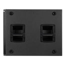 RCF SUB 8008-AS Professional Powered Dual 18" Subwoofer