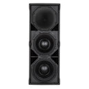 RCF TTW 4-A Wide Directivity Active Two-Way Speaker