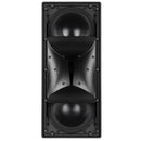RCF X 40 Two-Way Professional Speaker