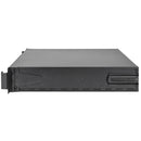 RCF XPS 4K Four Channels Dsp Amplifier