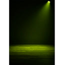 ADJ Encore LP12Z IP, Versatile LED Zoom Par, IP65 Rated, 12 x 20 Watt Rgbl Motorized Zoom 5-30 Degree, Wifly DMX Wireless