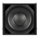 RCF HDL 35-AS Active Flyable Subwoofer Module