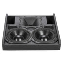 RCF KXM 20-A Active High Definition Stage Monitor