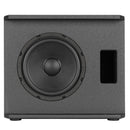 RCF S 08-A Active 4 Channels Audio System