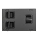 RCF SUB 9029-AS High Power Dual 19" Active Subwoofer