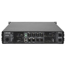 RCF XPS 16KD Dante-Equipped 4-CHANNEL Dsp Power Amplifier