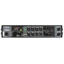 RCF XPS 4K Four Channels Dsp Amplifier