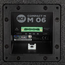 RCF COMPACT M 06 Two-Way Professional Speaker
