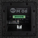 RCF COMPACT M 08 Two-Way Professional Speaker
