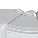 RCF MQ 80P Two-Way Indoor Outdoor Speaker