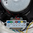 RCF PL 6X Coaxial Ceiling Speaker