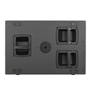 RCF SUB 9029-AS High Power Dual 19" Active Subwoofer