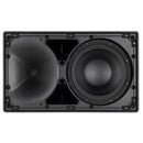 RCF X 08 Two-Way Professional Speaker