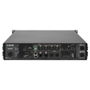 RCF XPS 16K Four Channels Dsp Amplifier