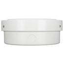 RCF DU 60EN Universal Wall And Ceiling Steel Speaker