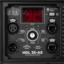 RCF HDL 35-AS Active Flyable Subwoofer Module