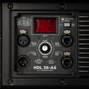 RCF HDL 36-AS Active Flyable Subwoofer Module