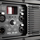 RCF HDL 38-AS Active Flyable Subwoofer Module