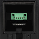 RCF MR 40T Pair Of Two-Way Speakers With Line Transformer