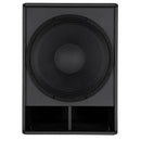 RCF SUB 18-AX Professional Active 18" Subwoofer
