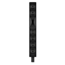 RCF EVOX J11 Active Three-Way Portable Column Speaker