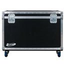 Elation Dual Roadcase Fuze Profile/Wash