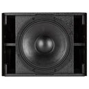 RCF HDL 12-AS Active Flyable High Power Subwoofer