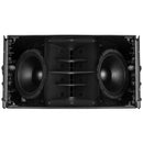 RCF HDL 28-A Active Two-Way Line Array Module