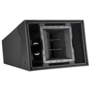 RCF HL 2260 Horn Loaded Two-Way Array 60° X 22.5°