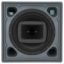 RCF P 2110T Weatherproof Coaxial Two-Way Speaker