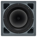 RCF P 6215 Weatherproof Coaxial Two-Way Speaker