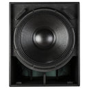 RCF S 8018 Ii High-Efficiency Subwoofer