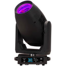 ADJ Protégé XL, 450W LED Spot Moving Head, CMY Color Mixing, 20,000 Lumens, Aria X2