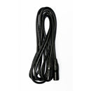 Accu-Cable STR553, 16 Ft (4M) IP65 5 Pin XLR Data Cable