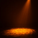 ADJ H2O Two, Silmilar to Our Popular H2o DMX Pro But Now with IR Control and a Bright 80 Watt LED