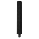 RCF EVOX J11 Active Three-Way Portable Column Speaker