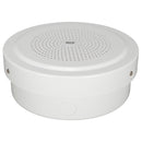 RCF DU 60EN Universal Wall And Ceiling Steel Speaker