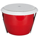 RCF PL 50EN Ceiling Speaker With Fire Dome