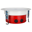 RCF PL 68EN Ceiling Speaker With Fire Dome