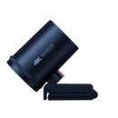 EMEET SmartCam S630, 4K Streaming Webcam with Sony 1/2.5" Sensor, 300ms Phase Detection Autofocus, 1080p 60fps, 2 Noise-Reduction Mics, 73 Degree Field of View and Built-In Privacy Cover