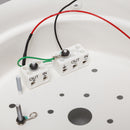 RCF DU 60EN Universal Wall And Ceiling Steel Speaker